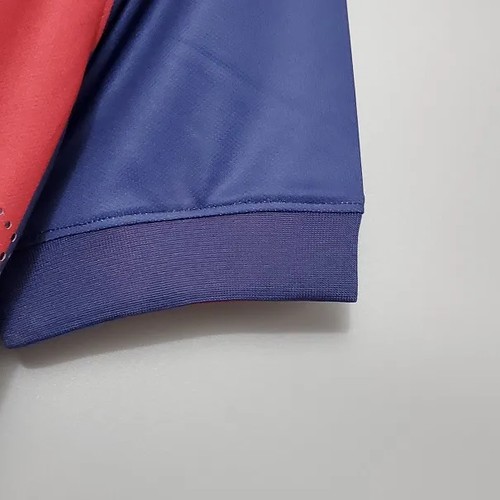 Authentic Barcelona Local - Supporter Gear - Game Day Outfit