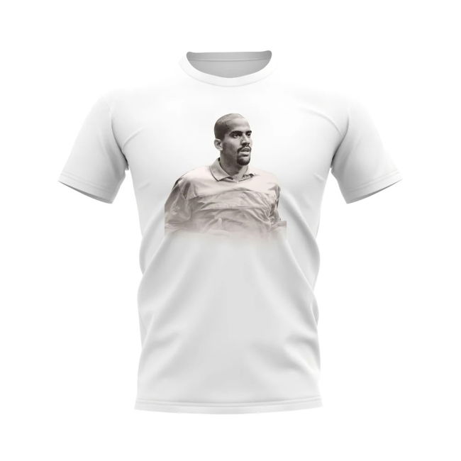 Official Juan Veron Argentina Legend T-Shirt (White) Quality