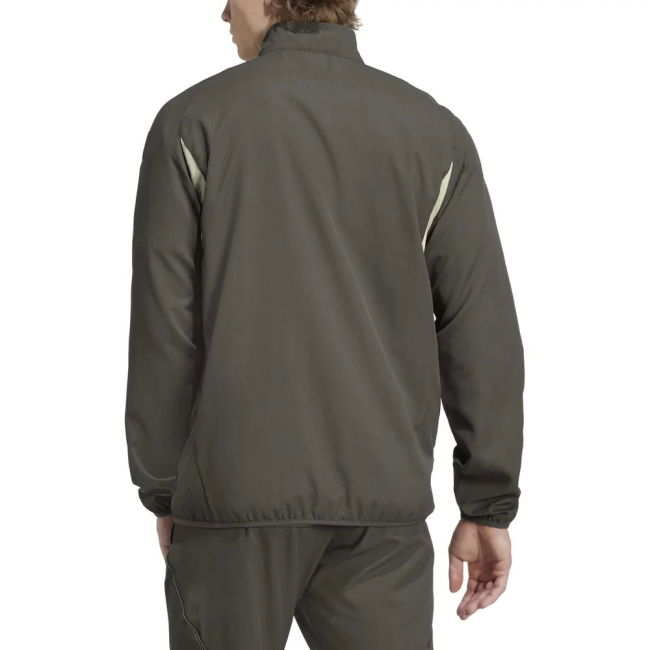 Latest Durable Real Madrid Jacket Team Kit