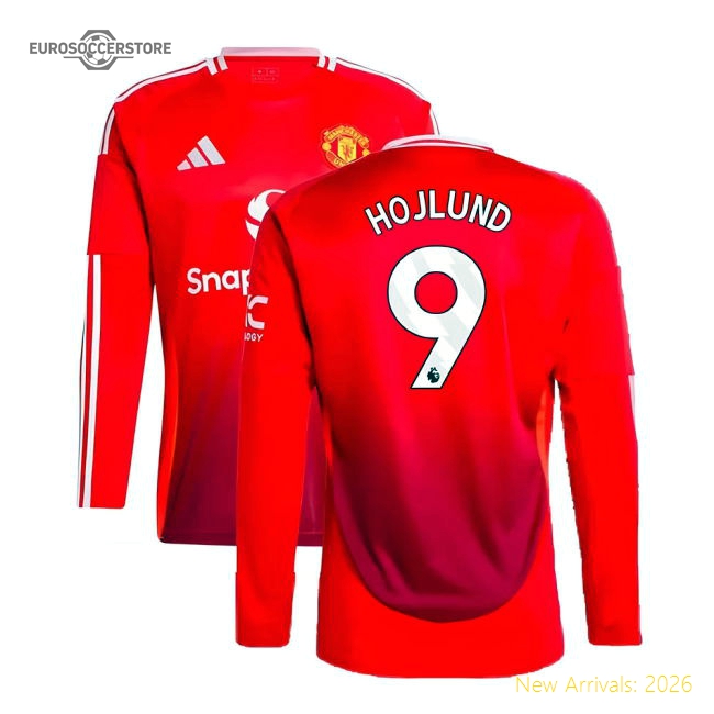 Match-Ready Team Official Jersey Ideal For True Fans High-Quality