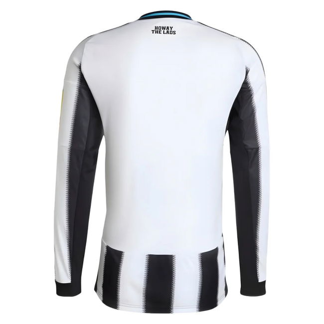 Newcastle Pro Home Jersey 2025-2026