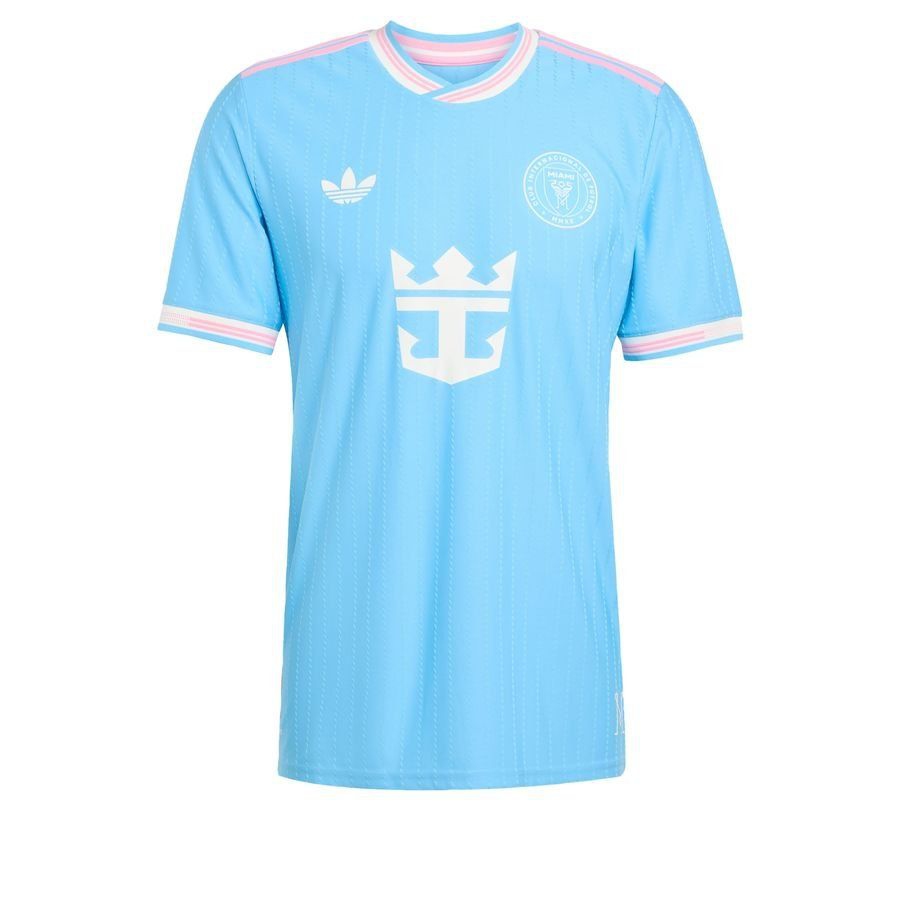 Inter Miami 3rd Shirt 2025 Messi 10