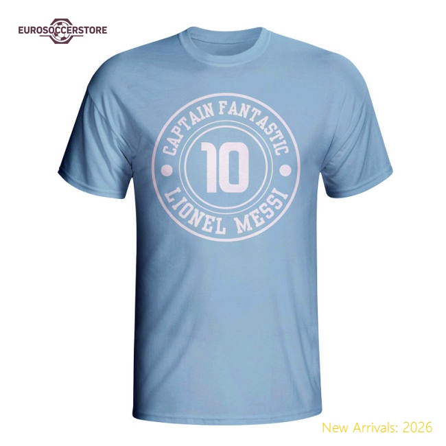Argentina Children Shirt Football Fan Apparel Football Fan Football Fan Gear