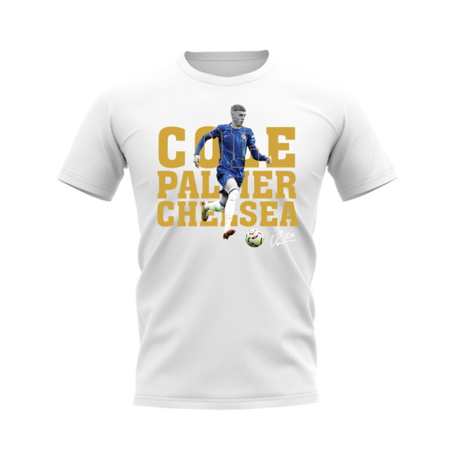 Chelsea Performance Jersey Cole