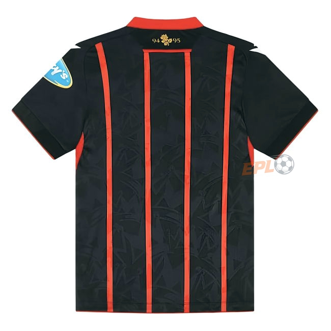 2024-20 Blackburn chic Away Football Shirt | high quality