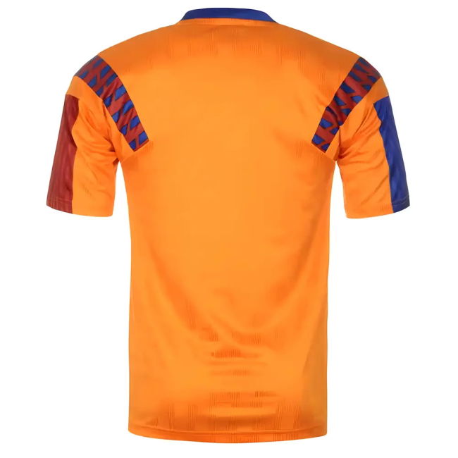 Superior Craftsmanship Barca Fresh Look Die-hard Football Kit