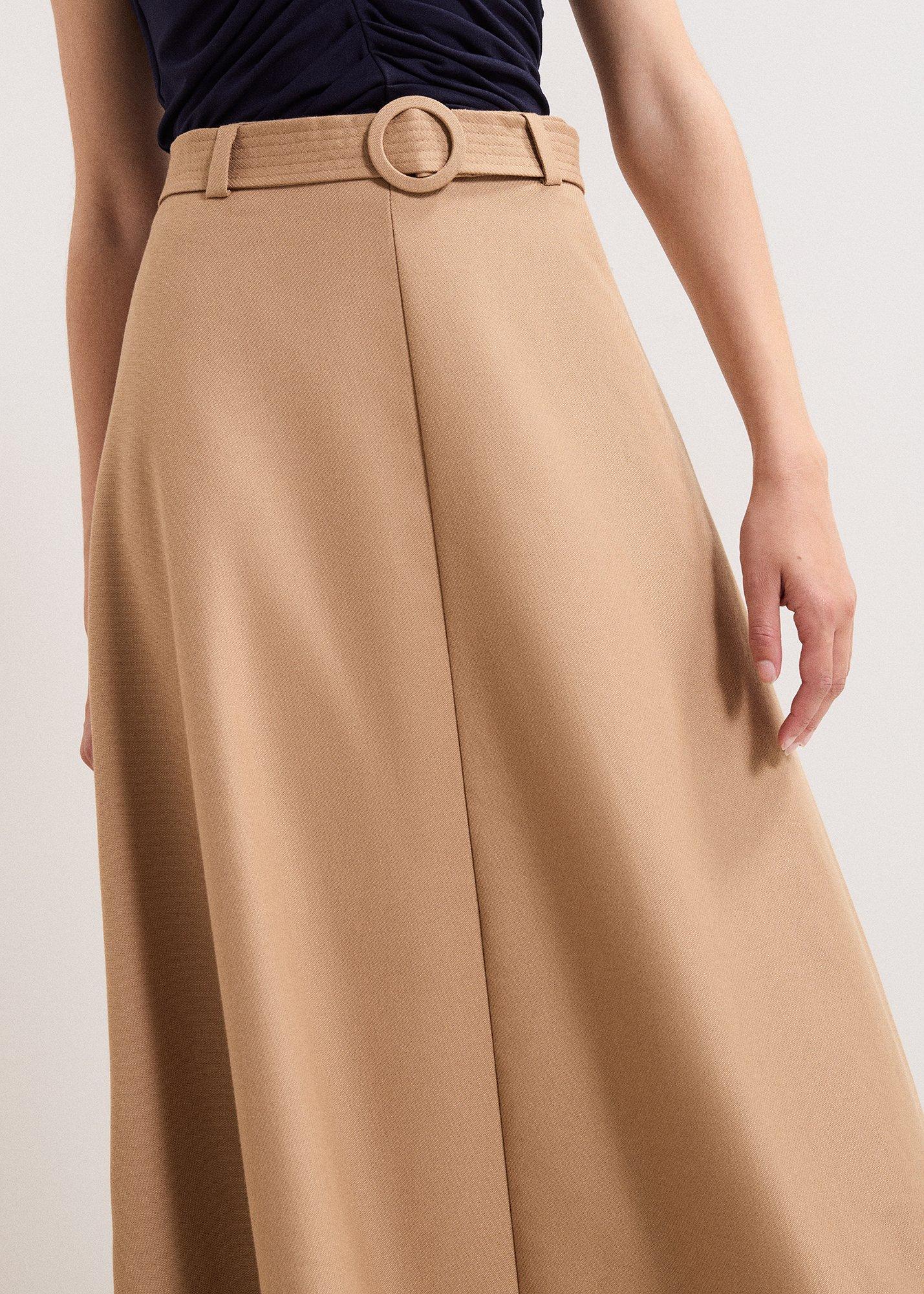 Rochelle Midi Skirt