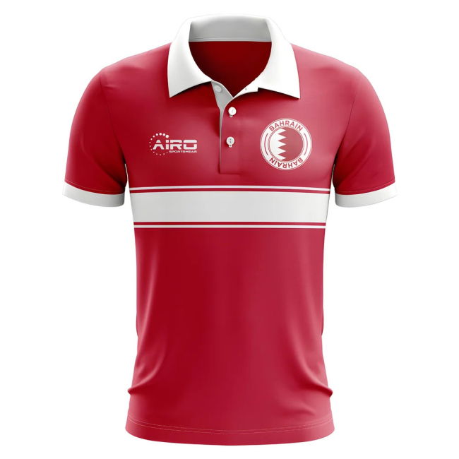 Bahrain Pro Jersey Bahrain