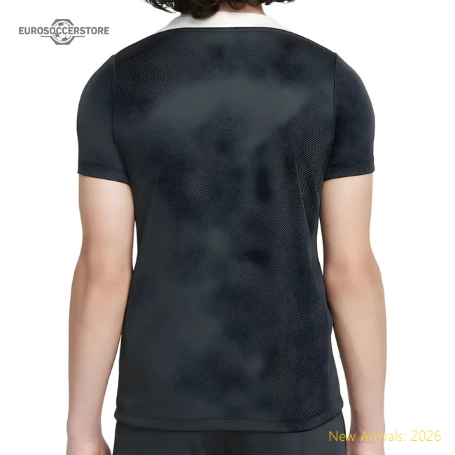 Chelsea Kids Non-toxic Jersey 2025-2026 Moisture-wicking