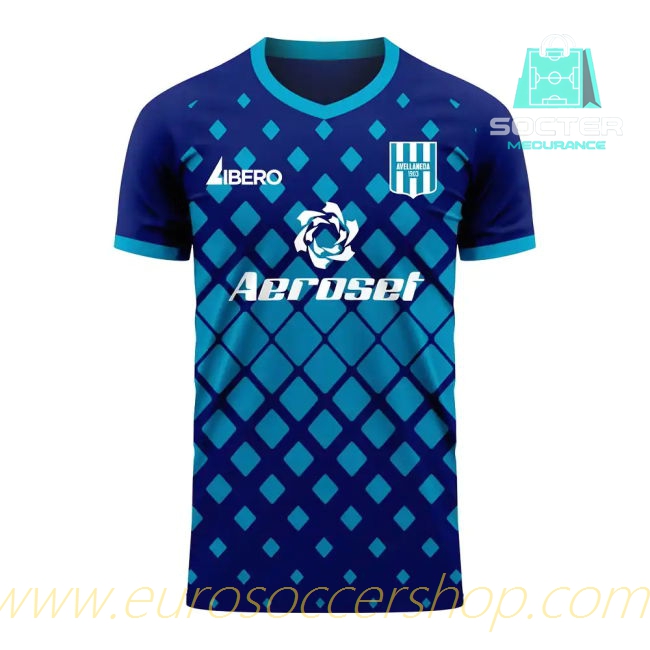 2025-2026 Season Argentine Teams Away Jersey Libero