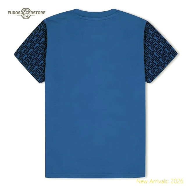 Tottenham Hotspur T-Shirt Fan Version For Kids Soccer Jersey