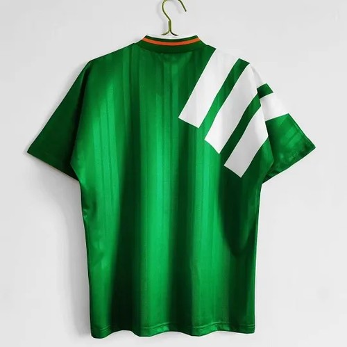 Top Grade 1992 International Jersey Retro With Vintage Design