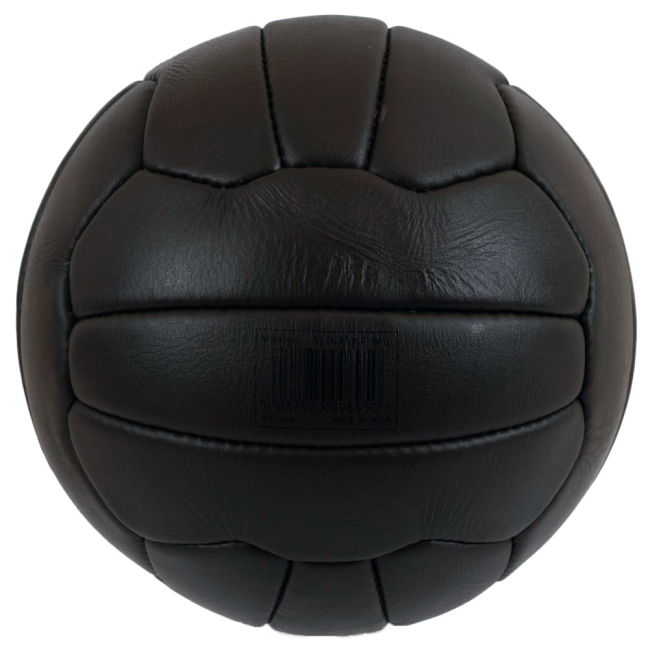 Chic Newcastle Newcastle United FC Retro Heritage Football for Trai...