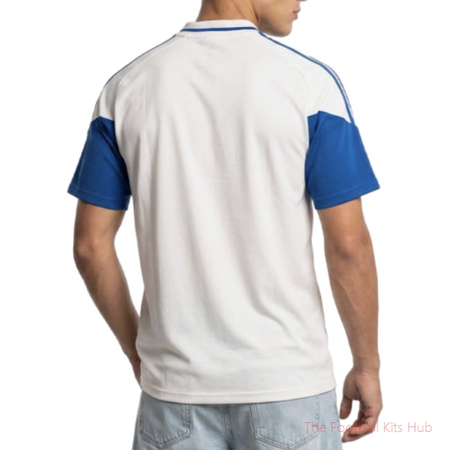 Supporters Elite Juventus Polo Supporters 2026-2027 Edition