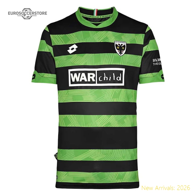 Excellent 2025-2026 Wimbledon Away Shirt - Official Edition