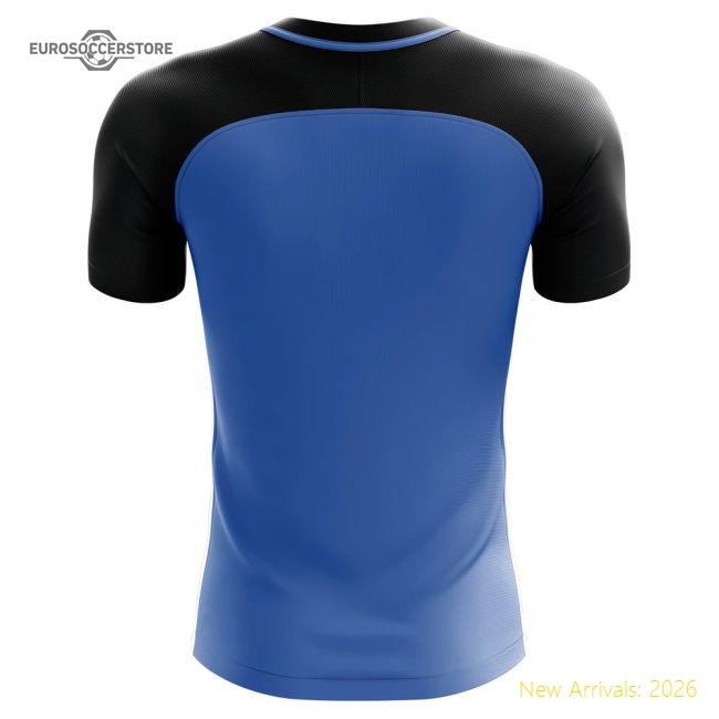 European Team 2025-2026 Home Jersey - High-performance Quick-dry