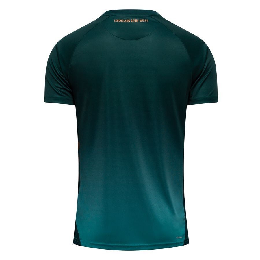 [EFKS] Werder Bremen Apparel 3rd 2025/26