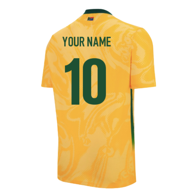 Elite World-Class 2026 South Africa Csa Cricket Matchday T20 Shirt