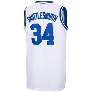Special Custom Basketball Jersey XG2195