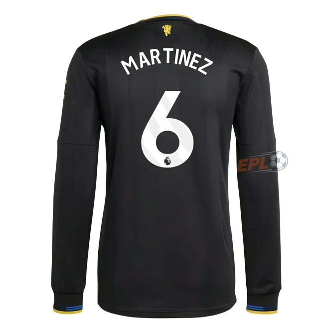 2025-20 Man Utd chic Third Football Shirt | luxury