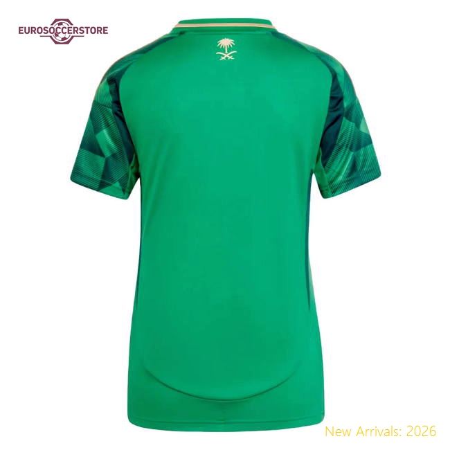 2024-2025 Football Team Womens Refined Jersey Smart Fabric