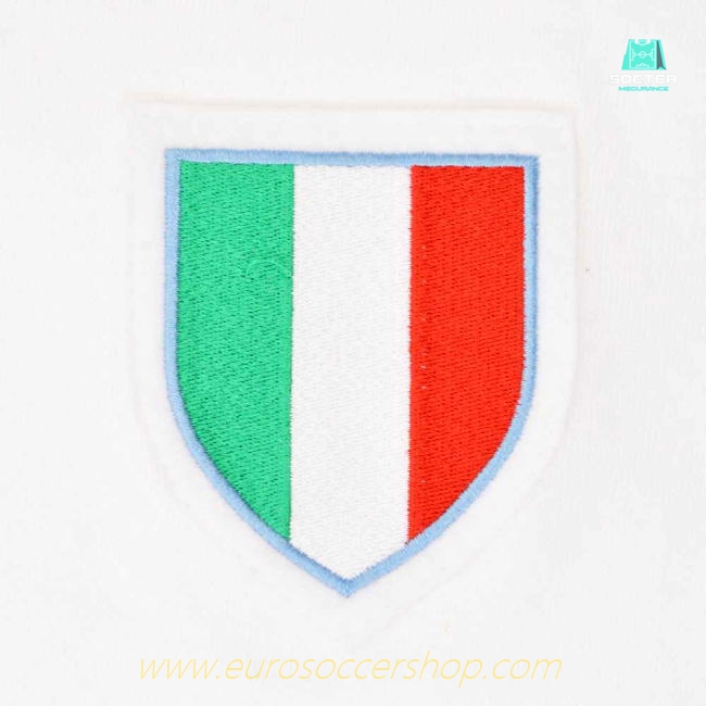 Lazio 1974 Retro Football Shirt