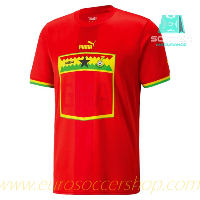 2022-2023 Ghana Away (SCHLUPP 8)