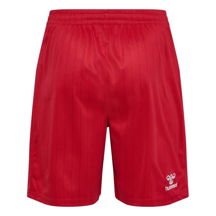 Denmark Away Shorts 2026/27