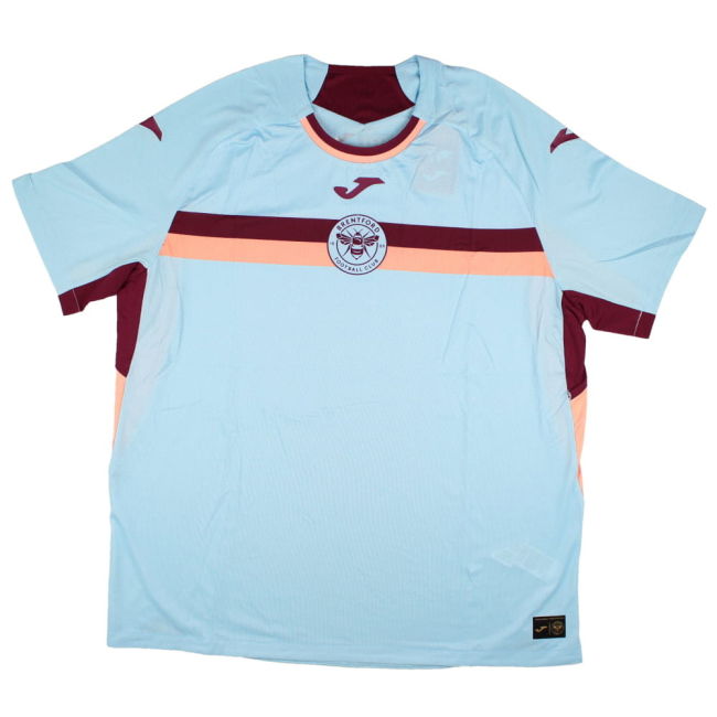 League Two 2025-2026 Third Jersey - Adult