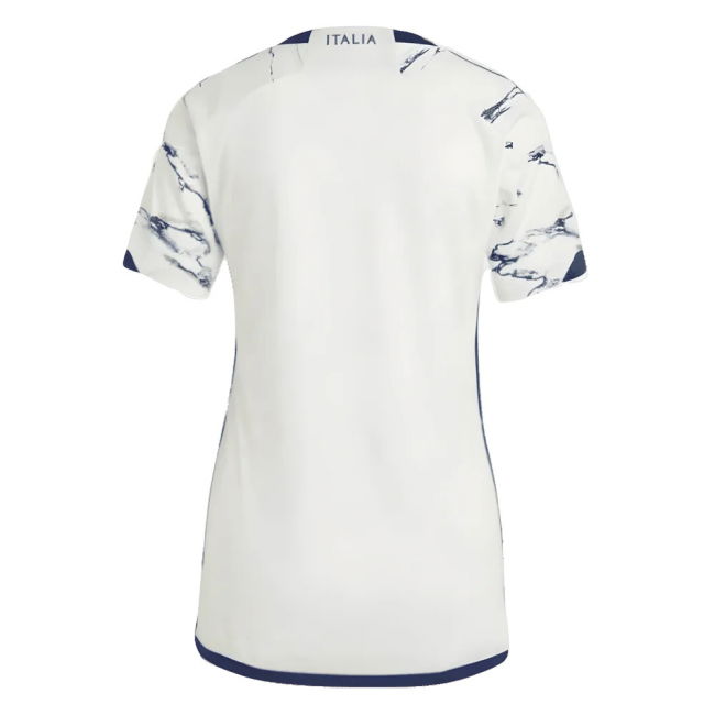 Italy 2023-2024 Away Jersey - Adult