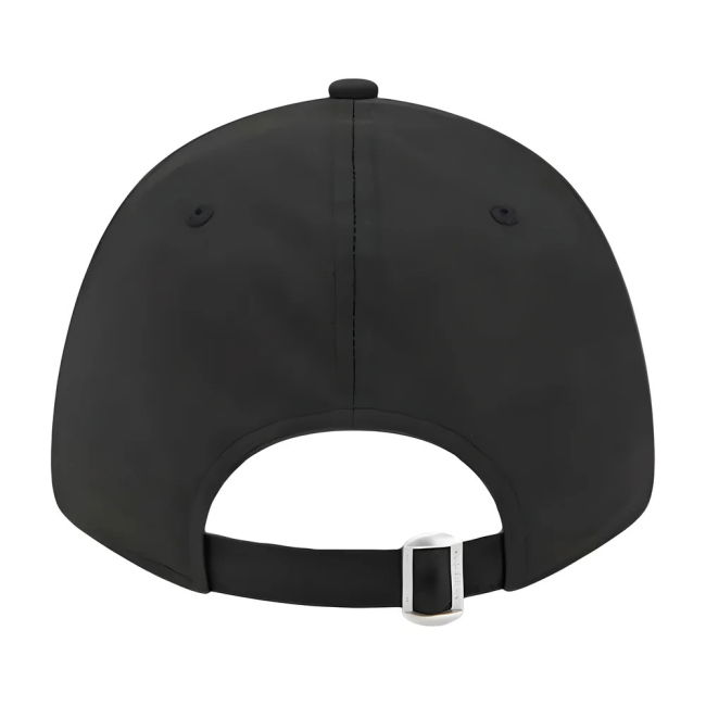 2023-2024 Tottenham Hotspur Repreve Black 9FORTY Adjustable Cap Shi...
