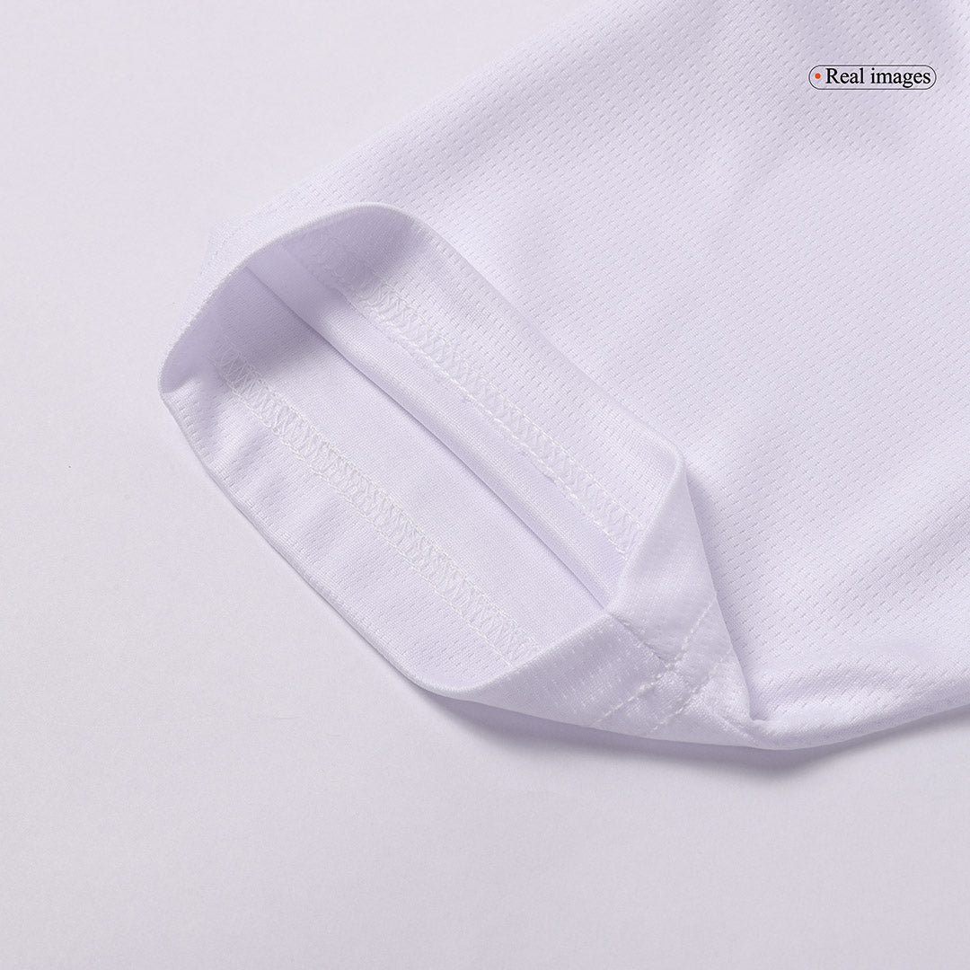 Al Hilal SFC Away  Soccer Jersey 2024/25 Authentic Kit