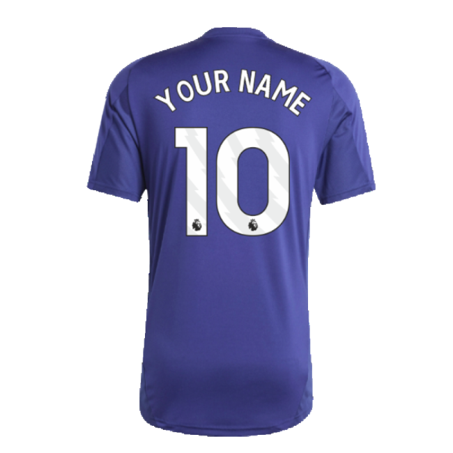 2024-20 Arsenal classic Third Football Shirt | authentic
