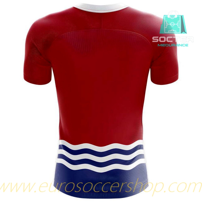 2025-2026 Season International Home Kids