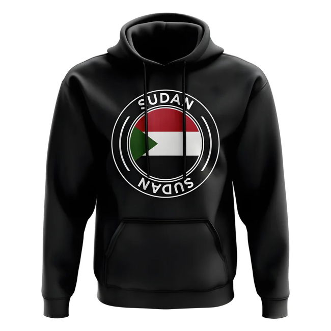 Professional Style Sudan Top Level Home Pro Level Shirt