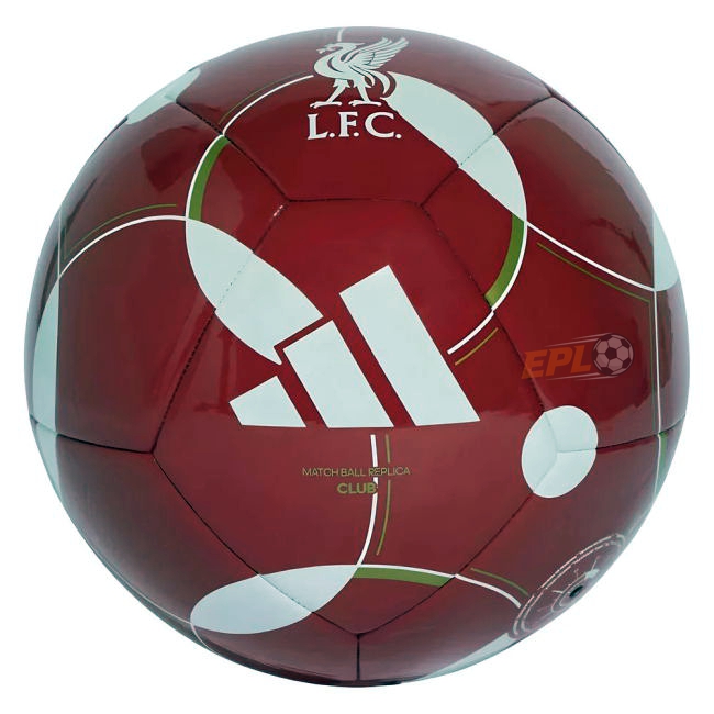 2025-20 Liverpool stylish Third Football Shirt | premium quality