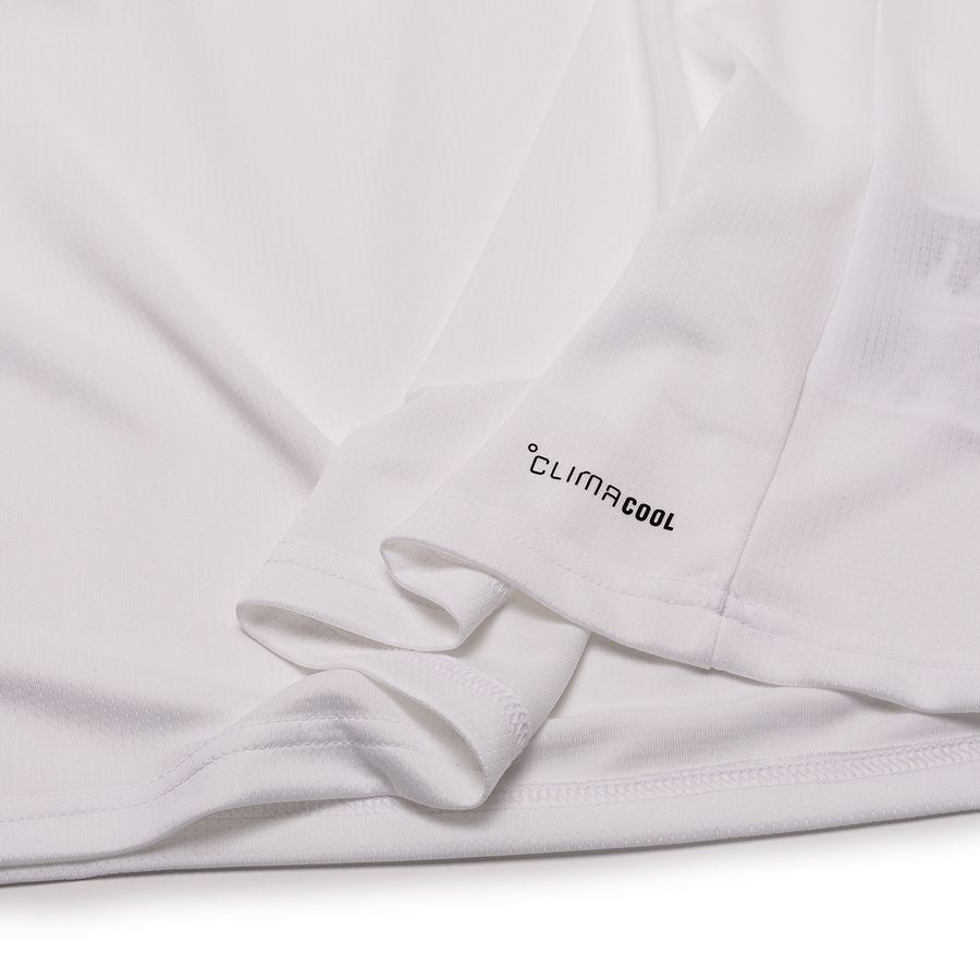 Germany Home Shirt World Cup 2026 Long Sleeves