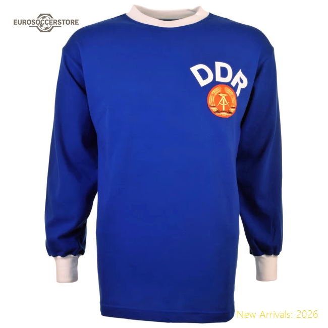 Toffs Retro Shirts Children 1970 Jersey Football Fan Match Day Game Day Apparel