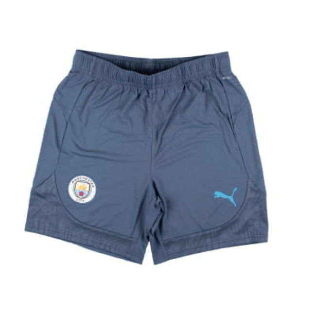 Man City Soccer Jerseys Limited Edition Jersey 2024-2025 #27