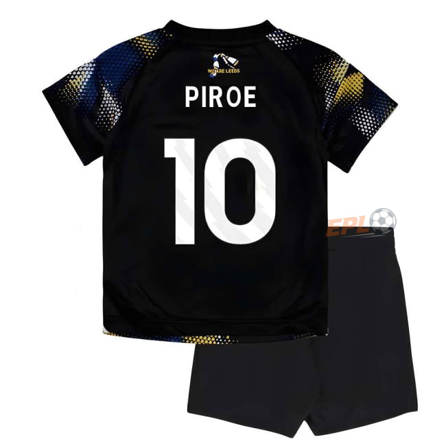 2025-20 League One excellent Third Shirt - Adults | top quality