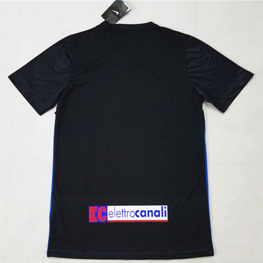 Official Atalanta Bergamasca Calcio Home 201617 Soccer Jersey Shirt