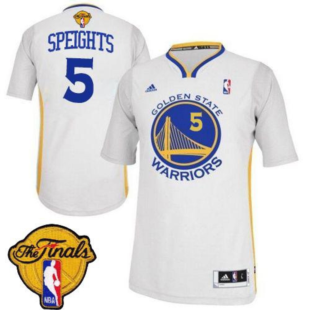 5 Jersey White - - Fan Favorite