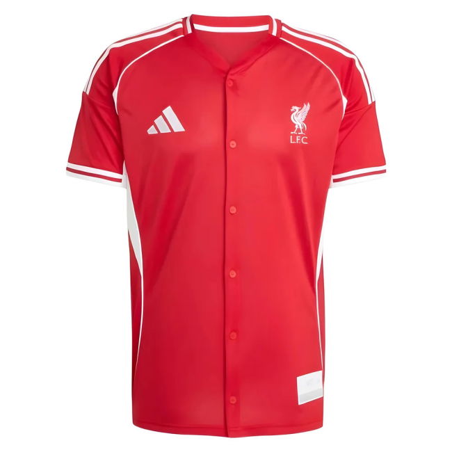 LIV top-grade 2025-20 Third Kit - Adults | premium
