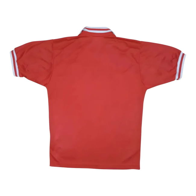 Liverpool 1996-98 official style Shirt (Men