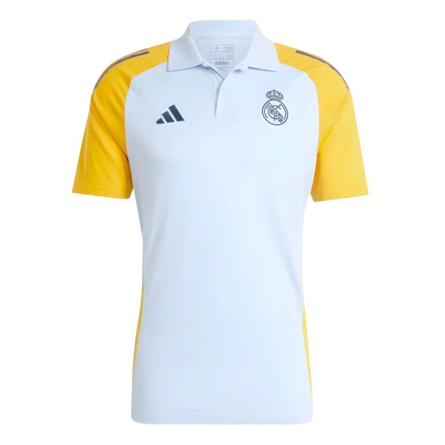 2024-2025 Modern Real Madrid Jersey