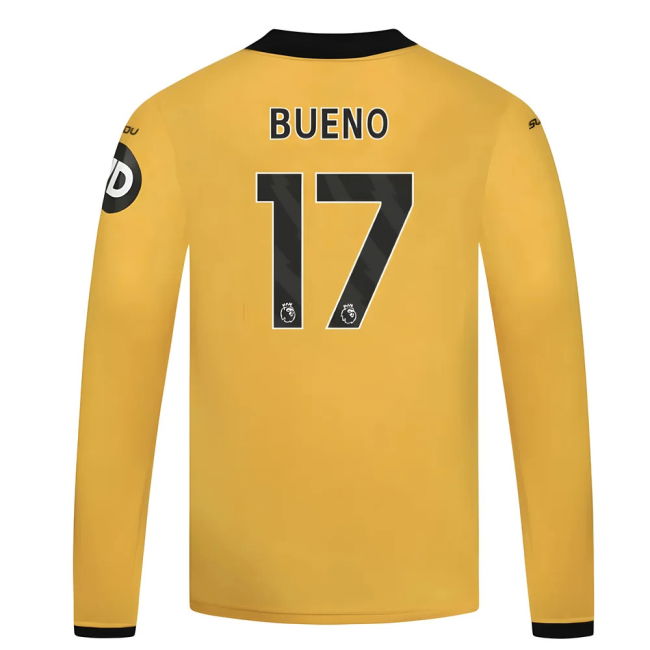 Pro-Level 2025-2026 Wolves Home Durable Stitching Fashionable Bue#764