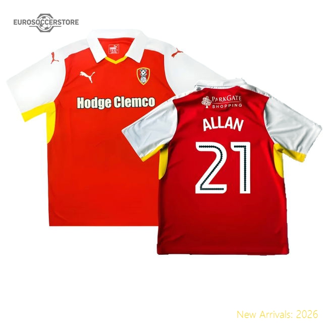 2025 Modern Fit Team Jersey Officially Licensed Product