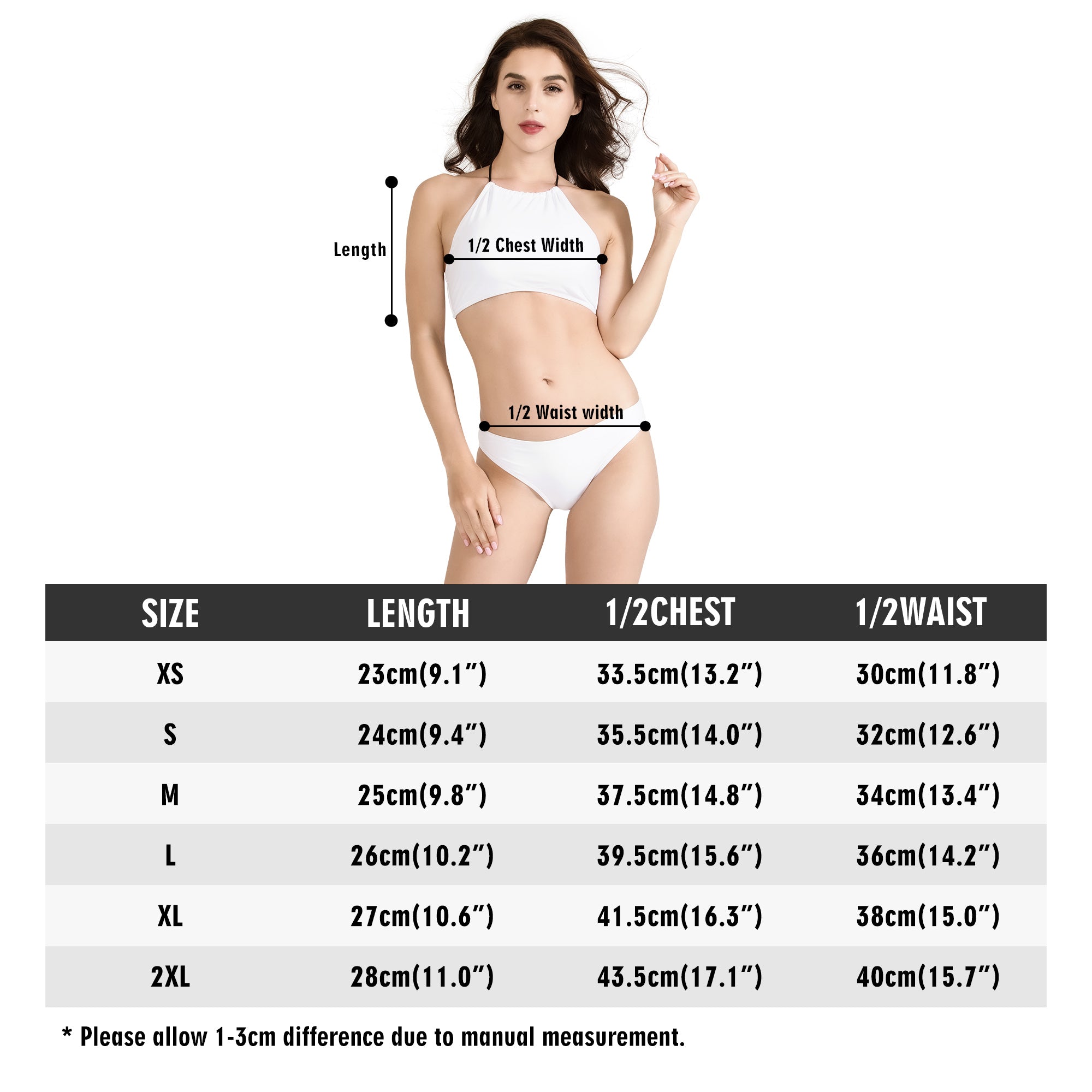 Street-Ready Stylish Rex - Womens Bikini Sets Swimsuit as a Gift