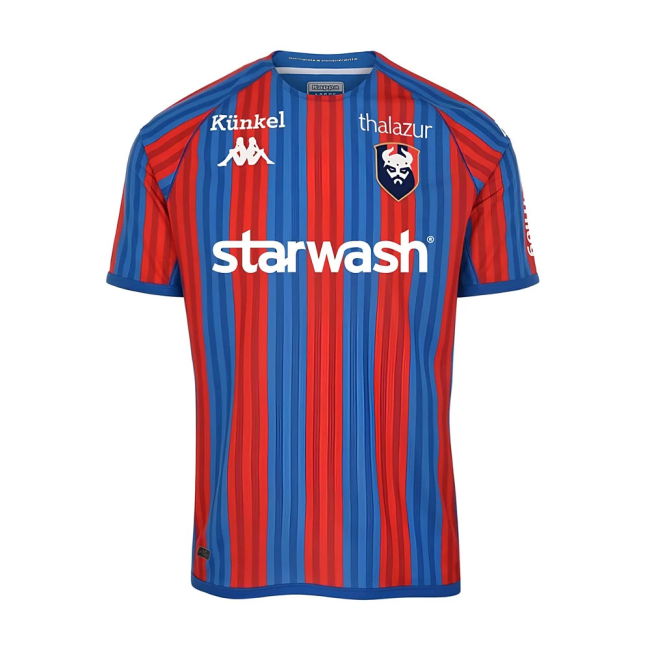 Official 2022-2023 Home - Game Day - Durable Fabric - Official