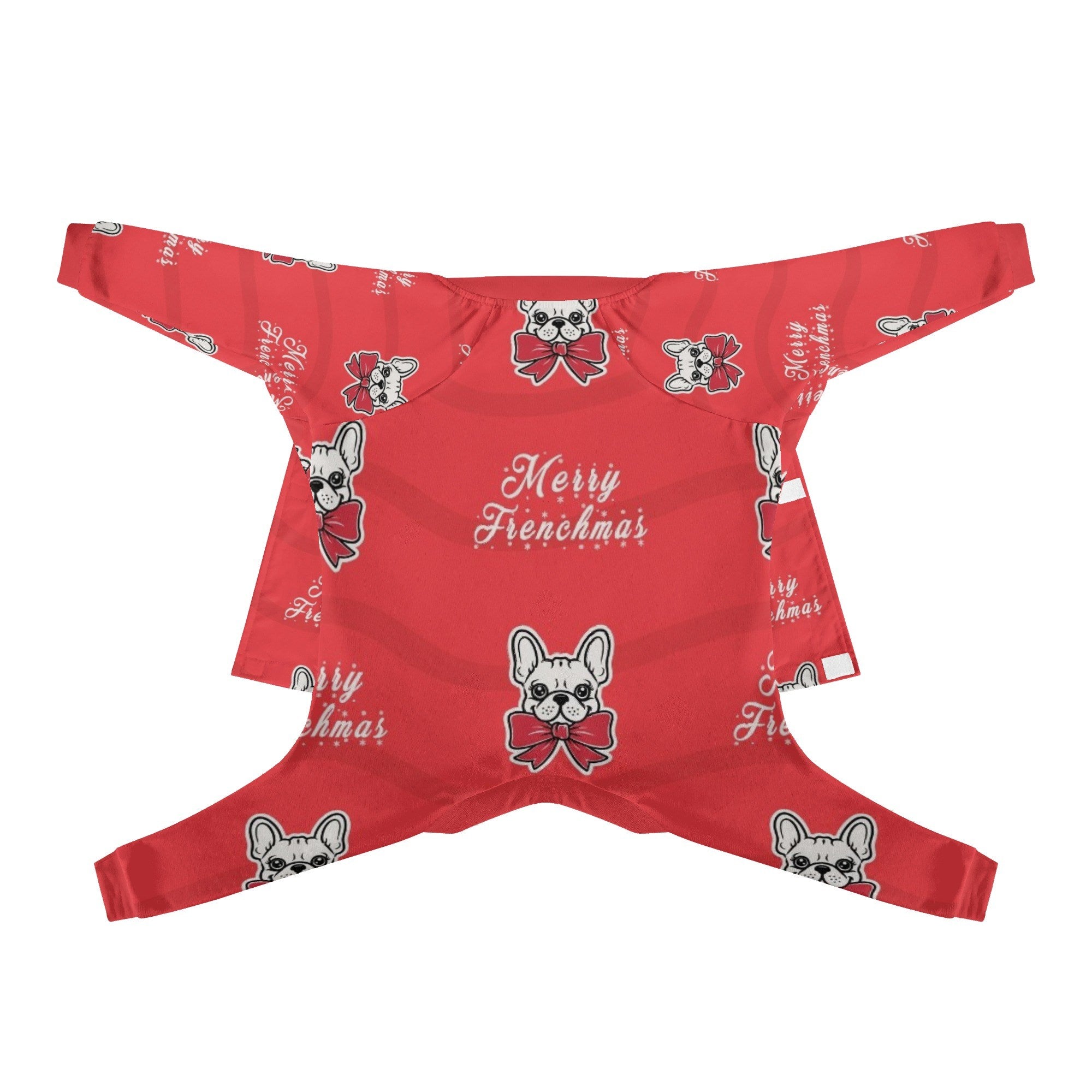 Dash - Frenchie Pajama